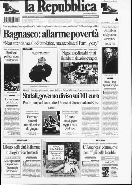 La repubblica